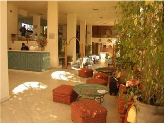 Jewels La Perla Hotel ฮูร์กาดา ภายนอก รูปภาพ
